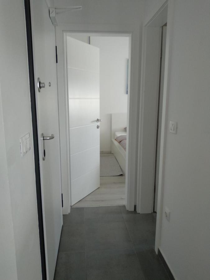 Apartment Sunrise Mandre Exterior foto
